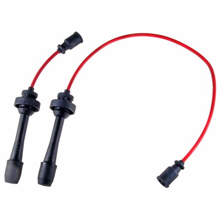 Prenco 03-01 Maz 2.0L Ign Wire Set, 35-57086 35-57086